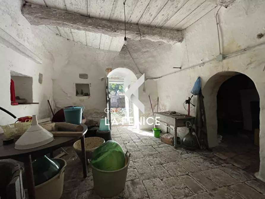 Immagine 58 di Rustico / casale in vendita  in C.da Vitamara a Locorotondo