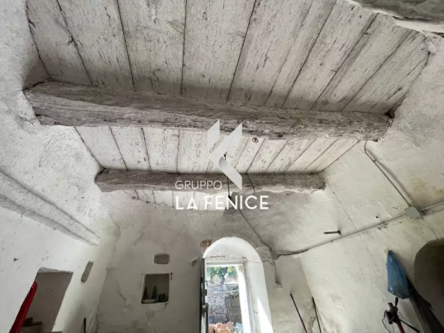 Immagine 59 di Rustico / casale in vendita  in C.da Vitamara a Locorotondo