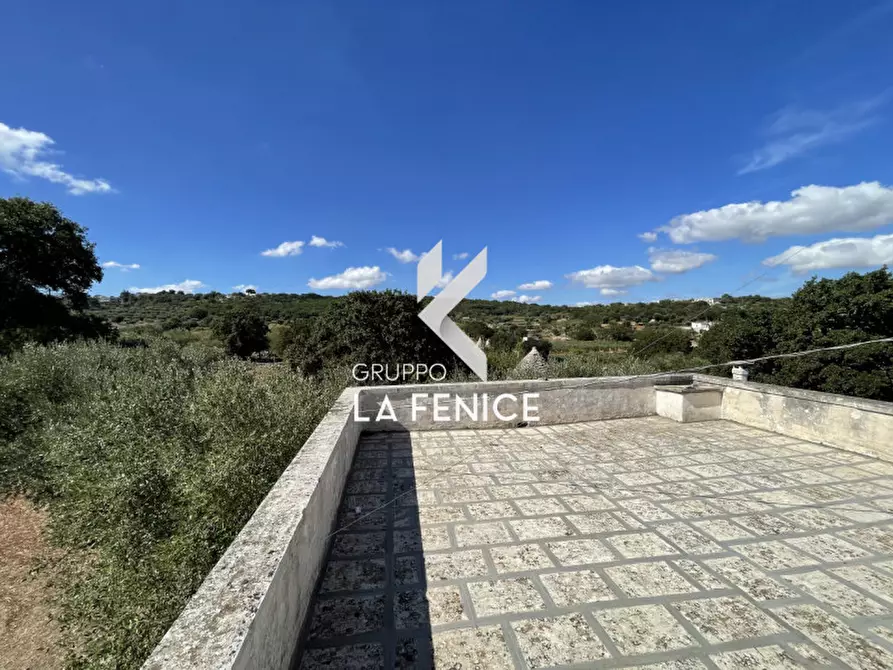 Immagine 62 di Rustico / casale in vendita  in C.da Vitamara a Locorotondo