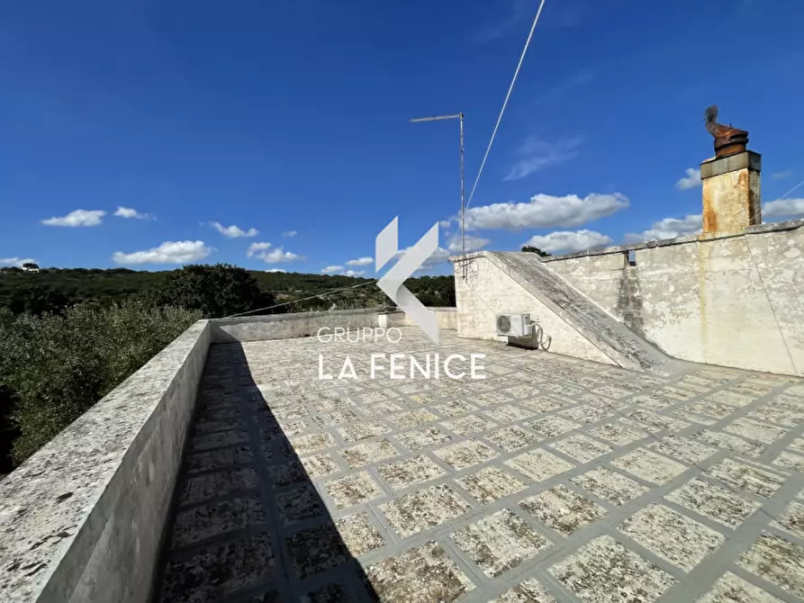 Immagine 63 di Rustico / casale in vendita  in C.da Vitamara a Locorotondo