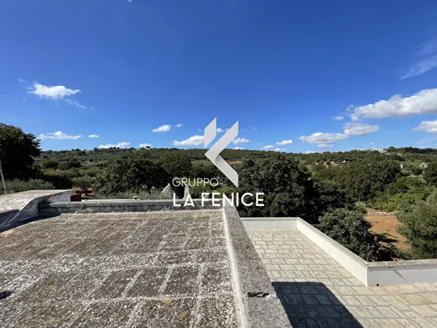 Immagine 64 di Rustico / casale in vendita  in C.da Vitamara a Locorotondo