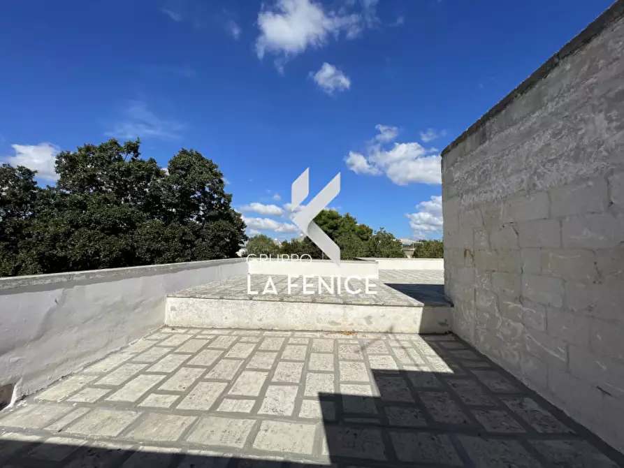 Immagine 66 di Rustico / casale in vendita  in C.da Vitamara a Locorotondo