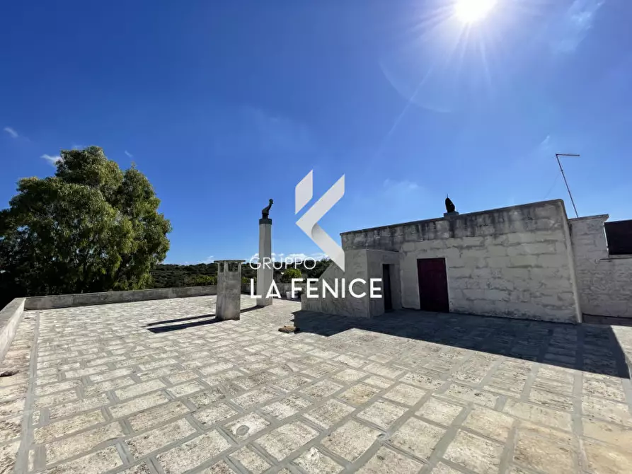 Immagine 68 di Rustico / casale in vendita  in C.da Vitamara a Locorotondo