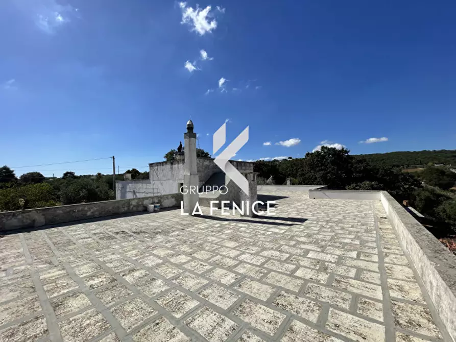 Immagine 69 di Rustico / casale in vendita  in C.da Vitamara a Locorotondo