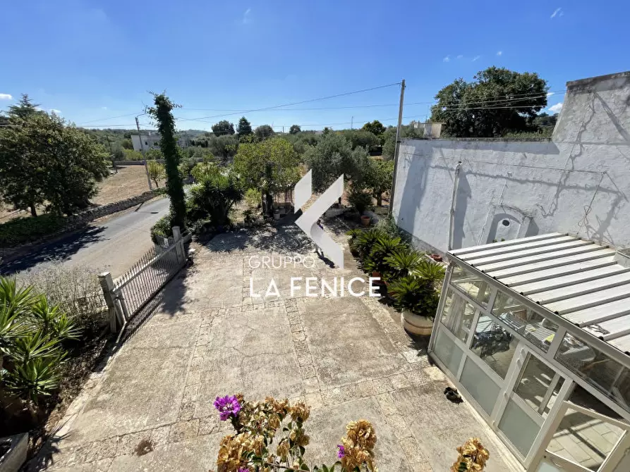 Immagine 70 di Rustico / casale in vendita  in C.da Vitamara a Locorotondo
