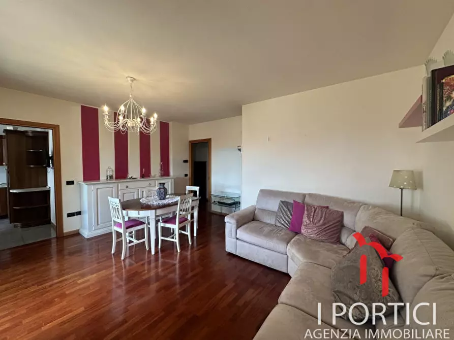 Immagine 1 di Appartamento in vendita  in Via Capitanio a Spinea