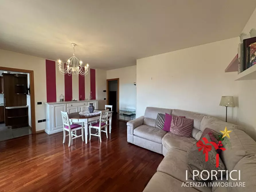 Immagine 1 di Appartamento in vendita  in Via Capitanio a Spinea