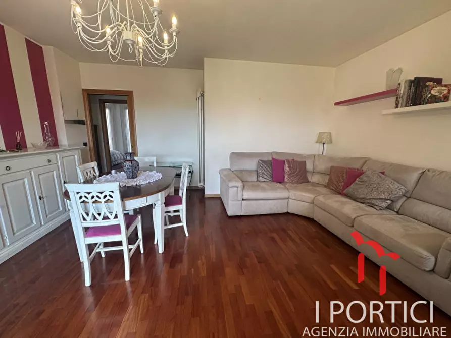 Immagine 3 di Appartamento in vendita  in Via Capitanio a Spinea