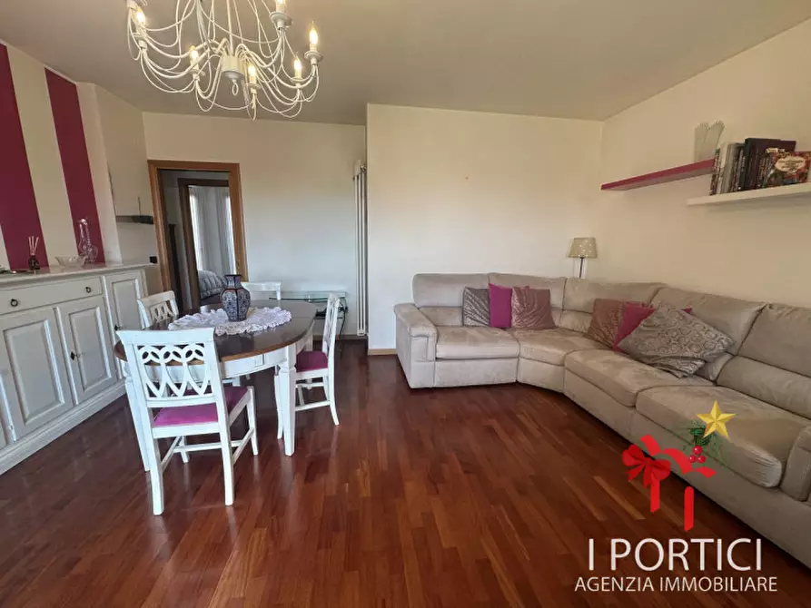 Immagine 3 di Appartamento in vendita  in Via Capitanio a Spinea