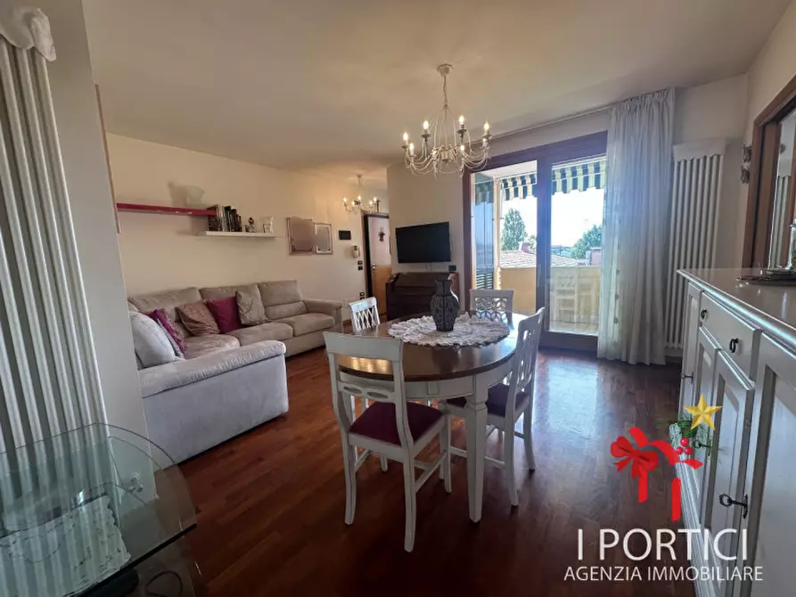 Immagine 4 di Appartamento in vendita  in Via Capitanio a Spinea