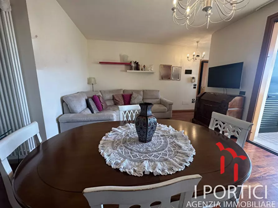 Immagine 5 di Appartamento in vendita  in Via Capitanio a Spinea