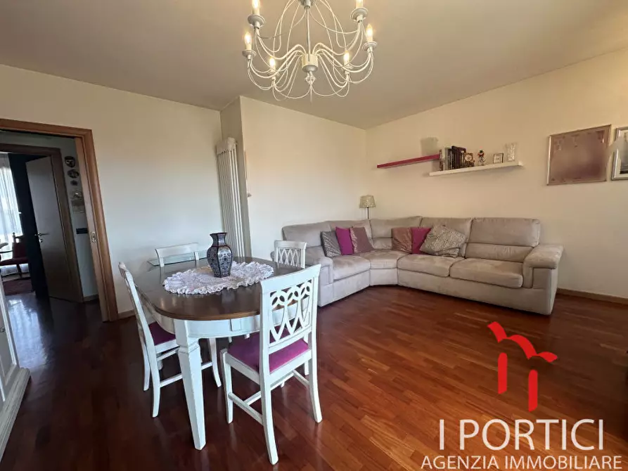 Immagine 6 di Appartamento in vendita  in Via Capitanio a Spinea