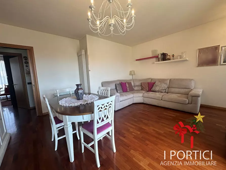 Immagine 6 di Appartamento in vendita  in Via Capitanio a Spinea