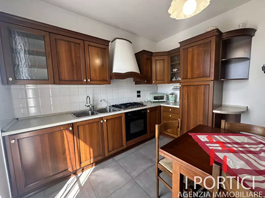 Immagine 8 di Appartamento in vendita  in Via Capitanio a Spinea