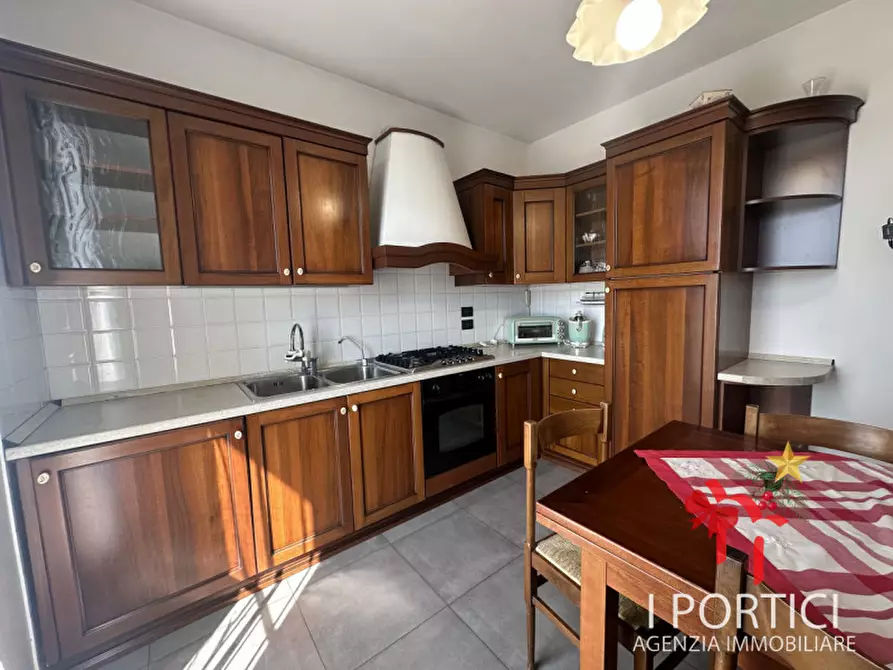 Immagine 8 di Appartamento in vendita  in Via Capitanio a Spinea