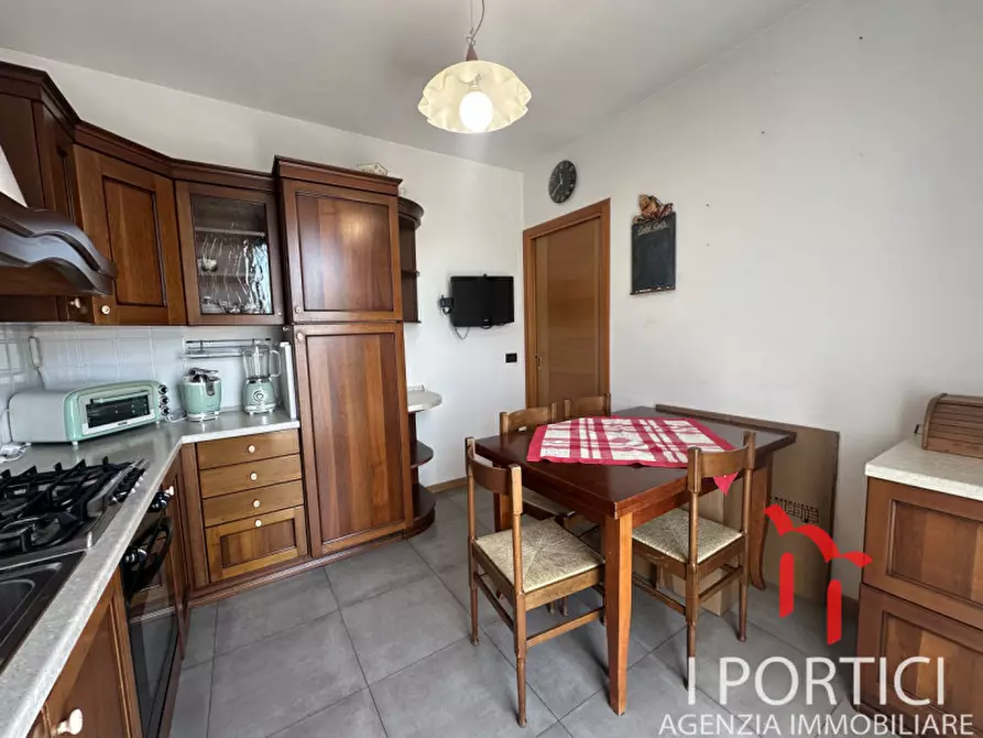 Immagine 9 di Appartamento in vendita  in Via Capitanio a Spinea