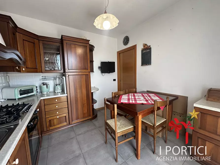 Immagine 9 di Appartamento in vendita  in Via Capitanio a Spinea