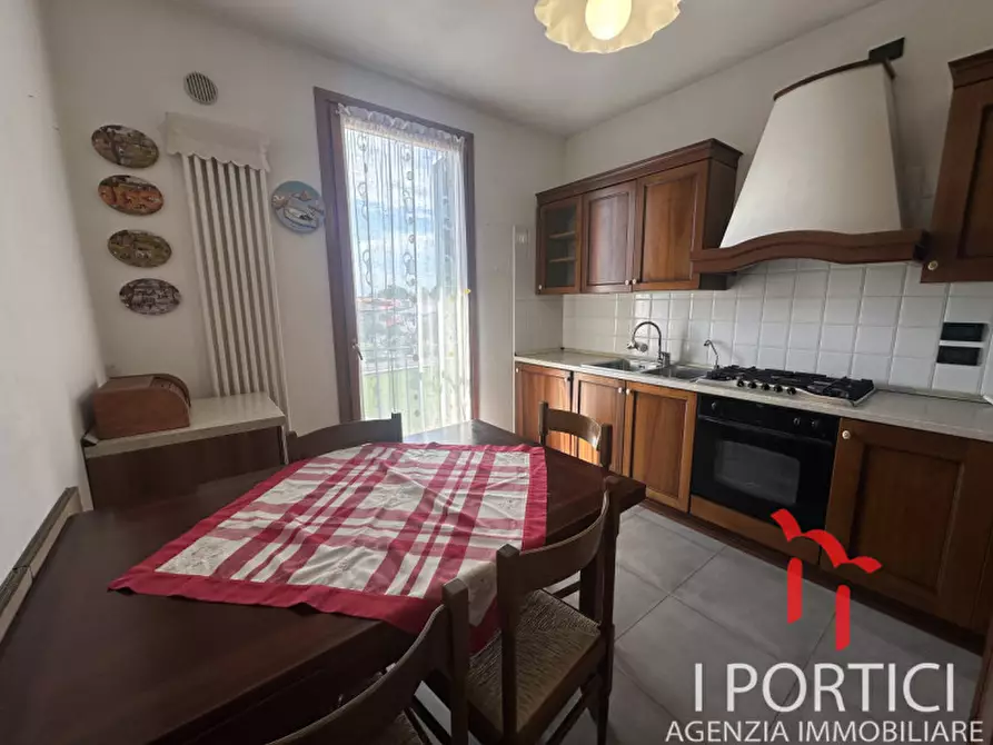 Immagine 11 di Appartamento in vendita  in Via Capitanio a Spinea