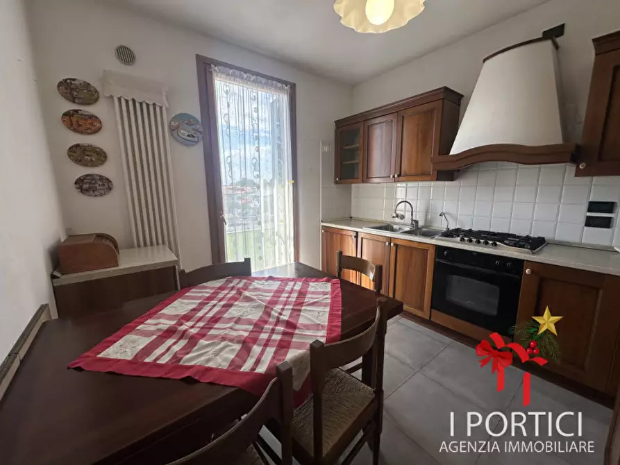 Immagine 11 di Appartamento in vendita  in Via Capitanio a Spinea