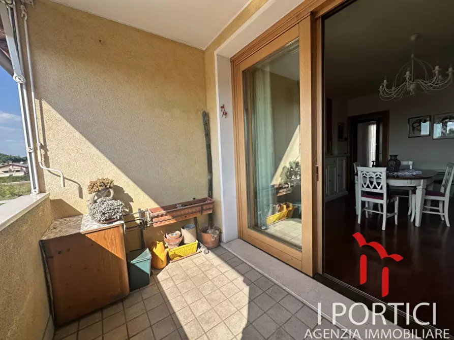 Immagine 12 di Appartamento in vendita  in Via Capitanio a Spinea