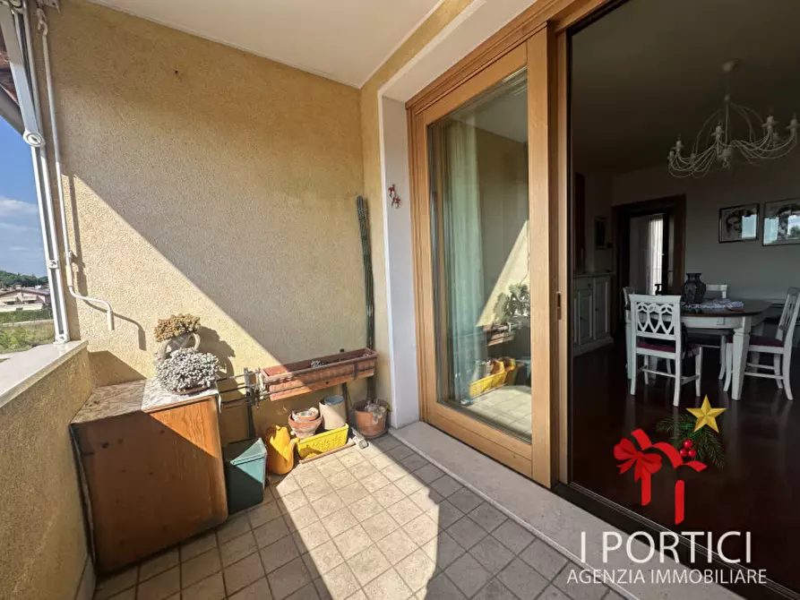 Immagine 12 di Appartamento in vendita  in Via Capitanio a Spinea