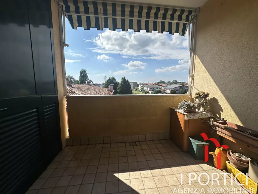 Immagine 13 di Appartamento in vendita  in Via Capitanio a Spinea