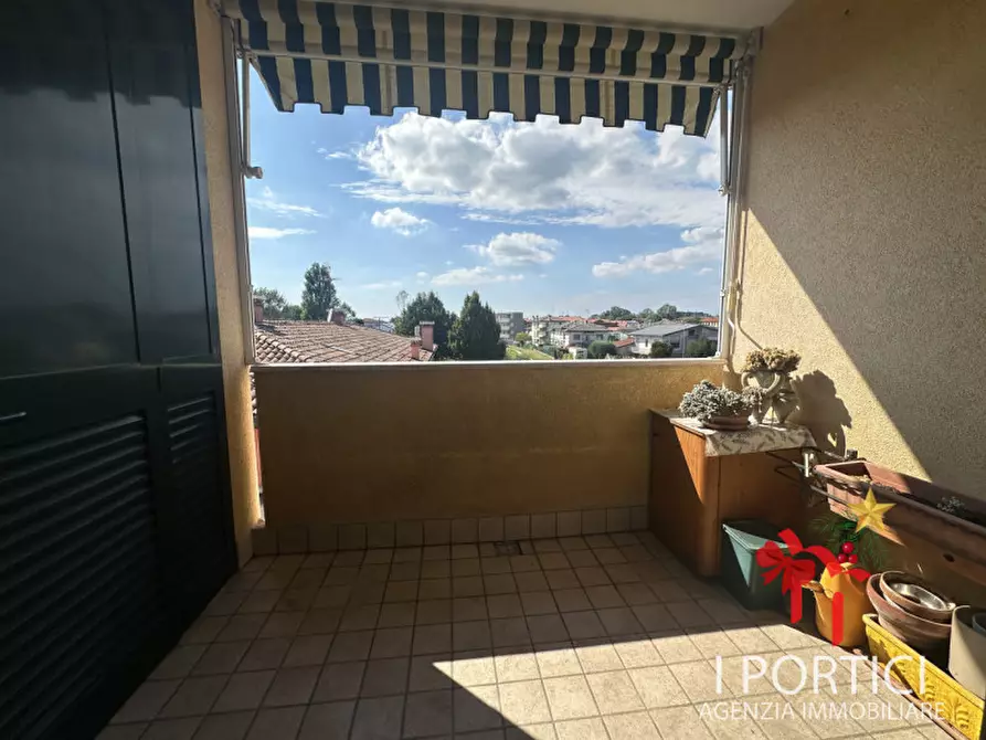 Immagine 13 di Appartamento in vendita  in Via Capitanio a Spinea