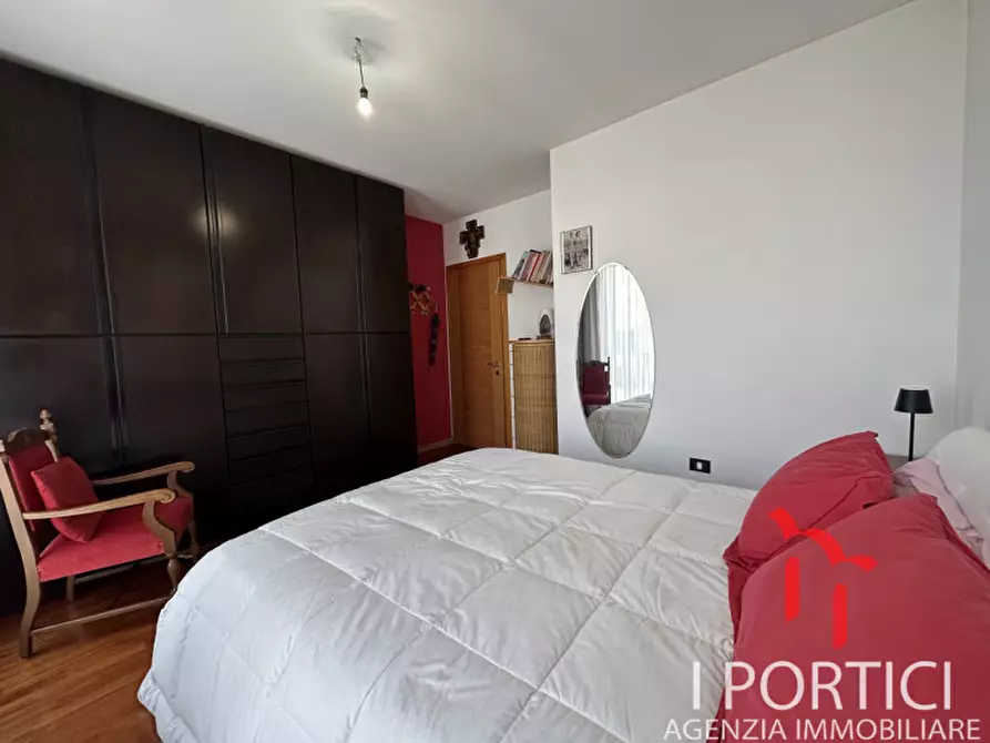 Immagine 15 di Appartamento in vendita  in Via Capitanio a Spinea