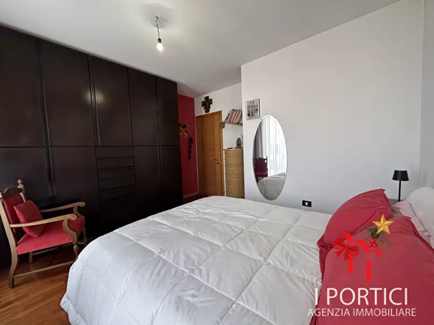 Immagine 15 di Appartamento in vendita  in Via Capitanio a Spinea