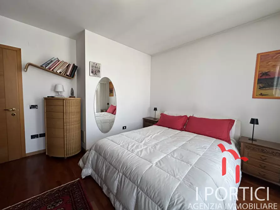 Immagine 16 di Appartamento in vendita  in Via Capitanio a Spinea