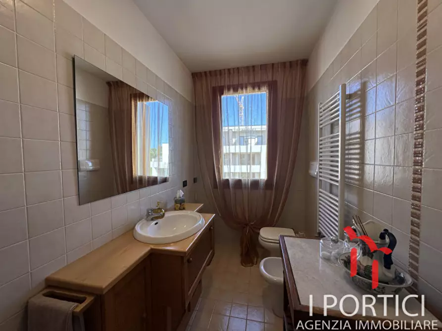 Immagine 17 di Appartamento in vendita  in Via Capitanio a Spinea