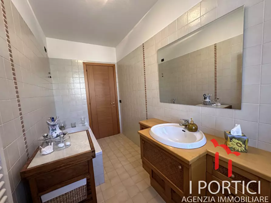 Immagine 18 di Appartamento in vendita  in Via Capitanio a Spinea