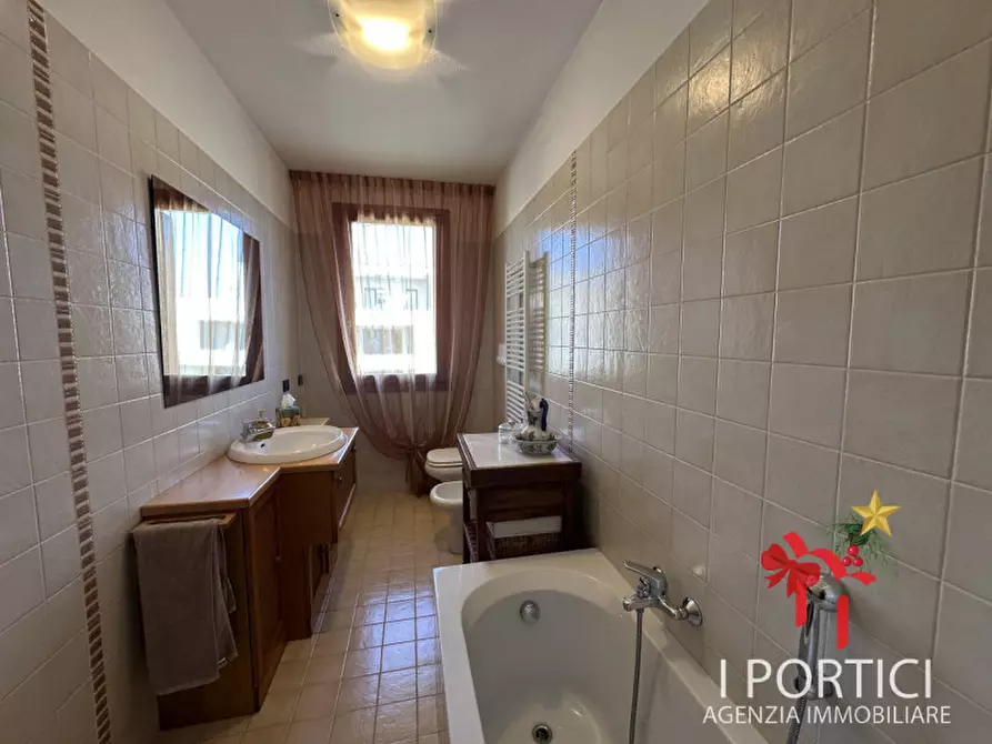 Immagine 19 di Appartamento in vendita  in Via Capitanio a Spinea