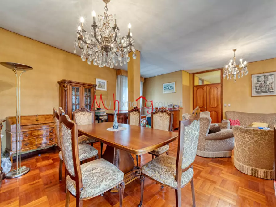 Immagine 1 di Appartamento in vendita  in Via Aristide Stefani a Padova