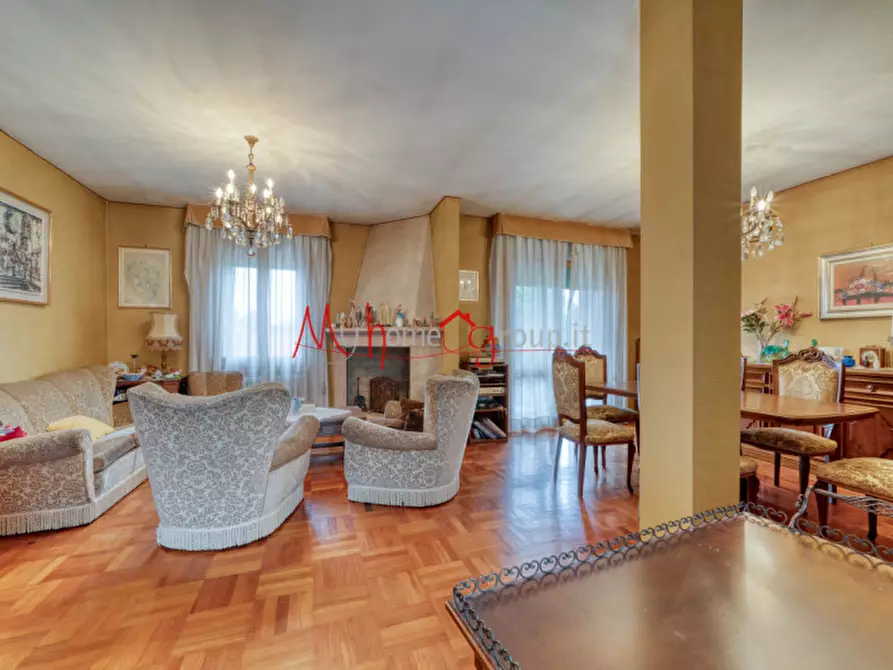 Immagine 3 di Appartamento in vendita  in Via Aristide Stefani a Padova