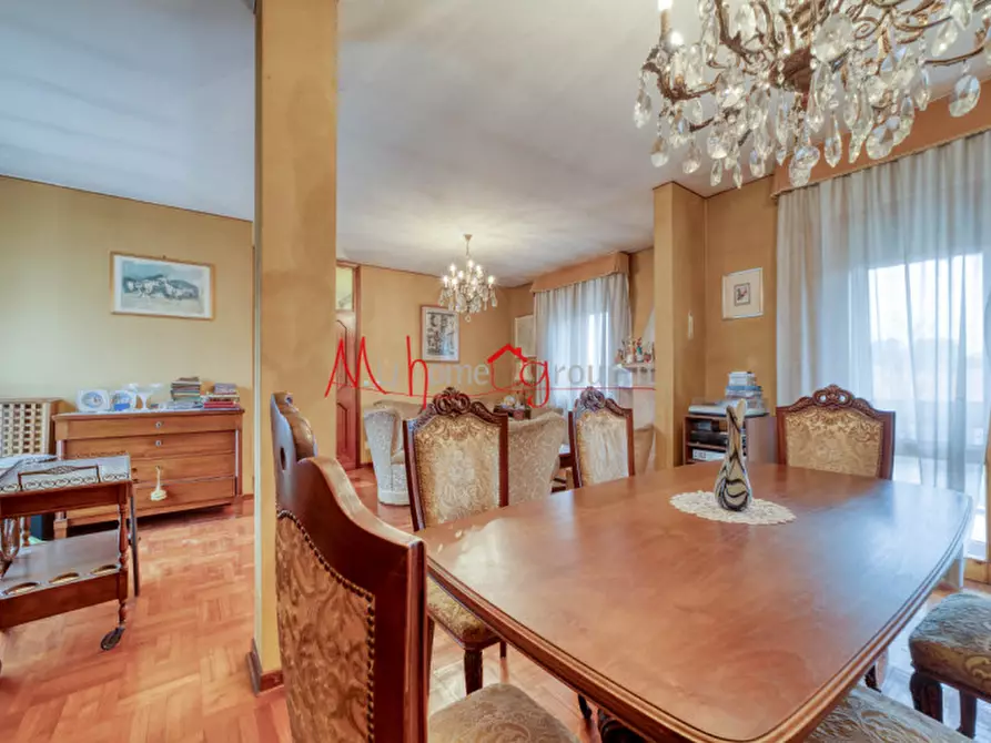 Immagine 4 di Appartamento in vendita  in Via Aristide Stefani a Padova