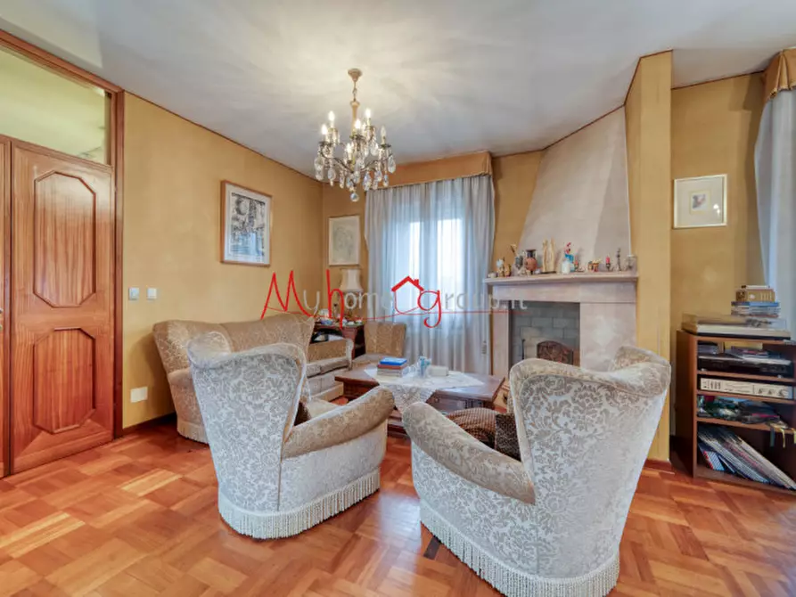 Immagine 5 di Appartamento in vendita  in Via Aristide Stefani a Padova