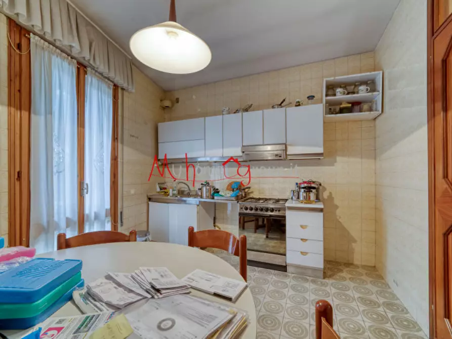 Immagine 7 di Appartamento in vendita  in Via Aristide Stefani a Padova