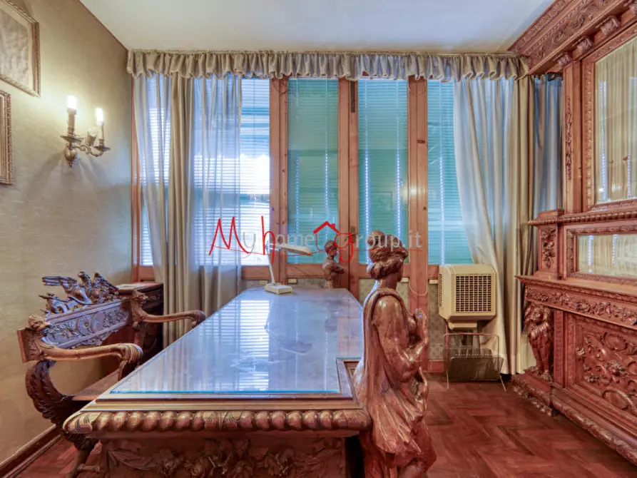 Immagine 8 di Appartamento in vendita  in Via Aristide Stefani a Padova