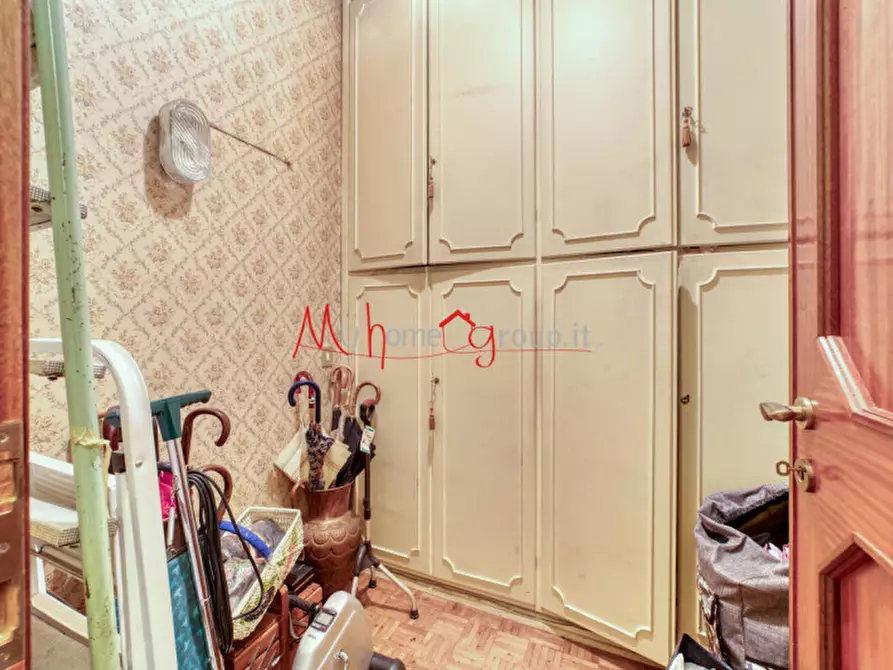 Immagine 9 di Appartamento in vendita  in Via Aristide Stefani a Padova