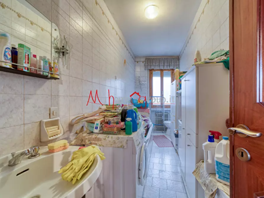 Immagine 10 di Appartamento in vendita  in Via Aristide Stefani a Padova