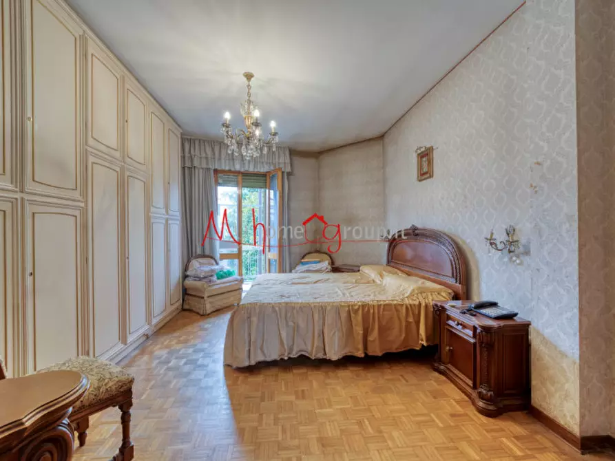 Immagine 11 di Appartamento in vendita  in Via Aristide Stefani a Padova