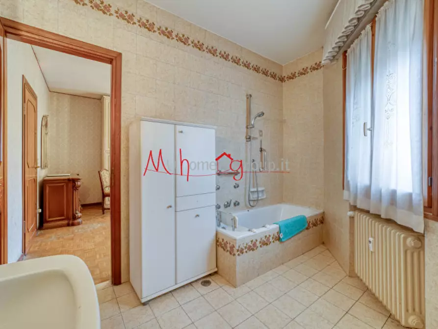 Immagine 13 di Appartamento in vendita  in Via Aristide Stefani a Padova