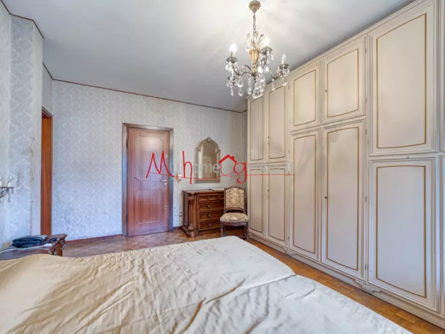 Immagine 14 di Appartamento in vendita  in Via Aristide Stefani a Padova