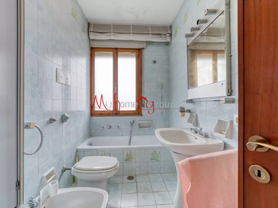 Immagine 17 di Appartamento in vendita  in Via Aristide Stefani a Padova