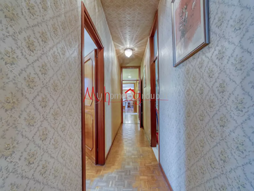 Immagine 20 di Appartamento in vendita  in Via Aristide Stefani a Padova