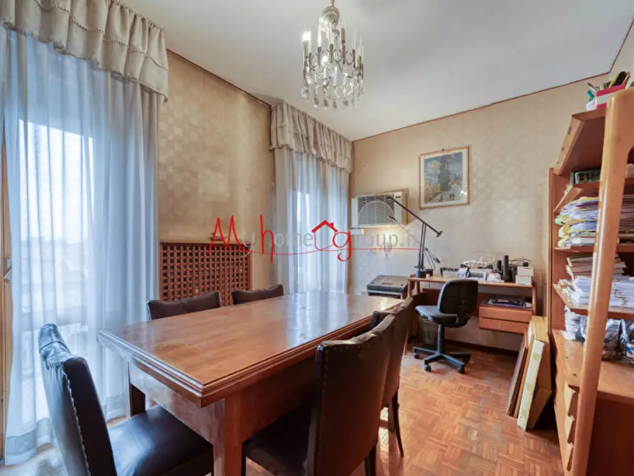 Immagine 21 di Appartamento in vendita  in Via Aristide Stefani a Padova