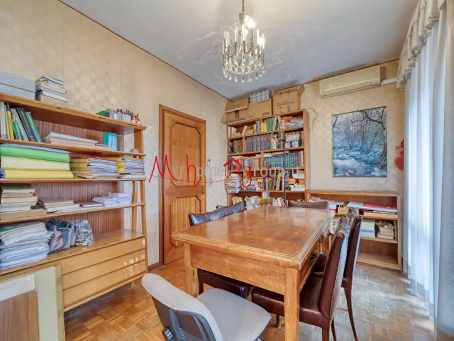 Immagine 22 di Appartamento in vendita  in Via Aristide Stefani a Padova