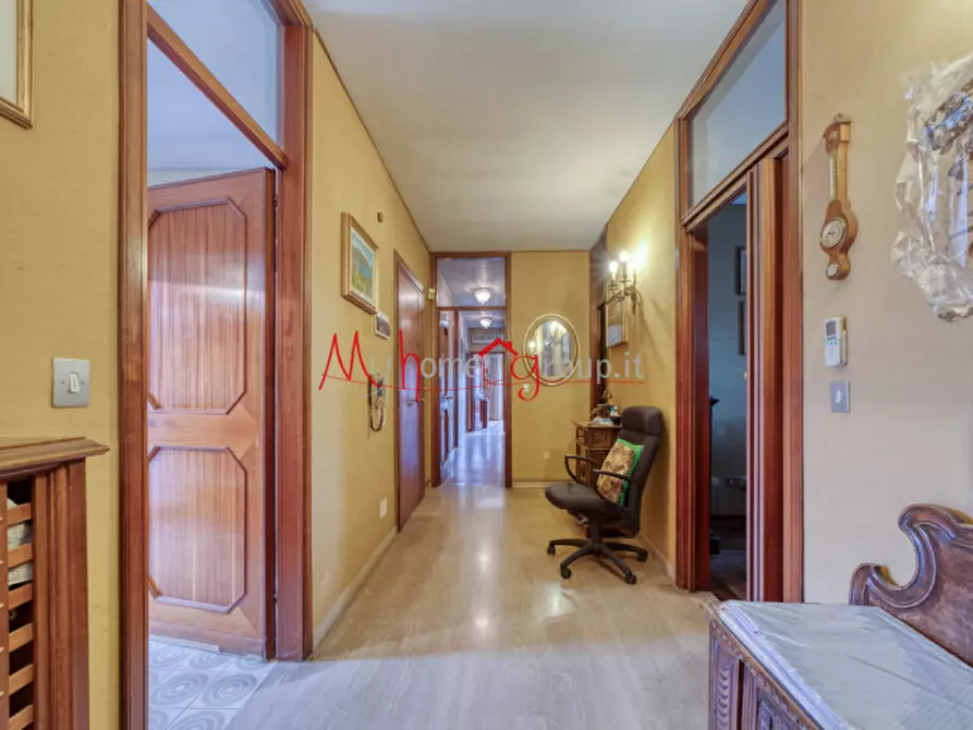 Immagine 23 di Appartamento in vendita  in Via Aristide Stefani a Padova