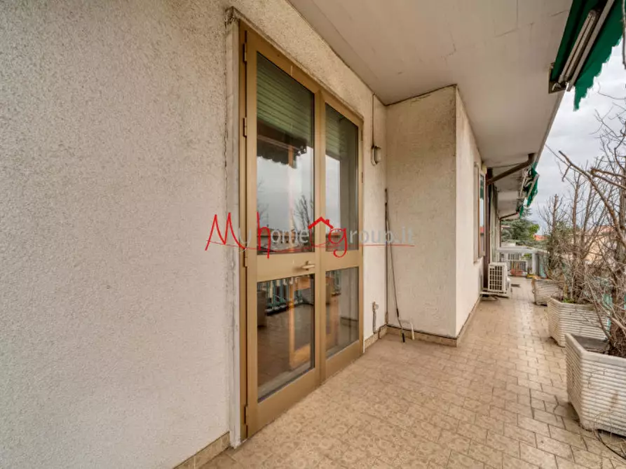 Immagine 24 di Appartamento in vendita  in Via Aristide Stefani a Padova